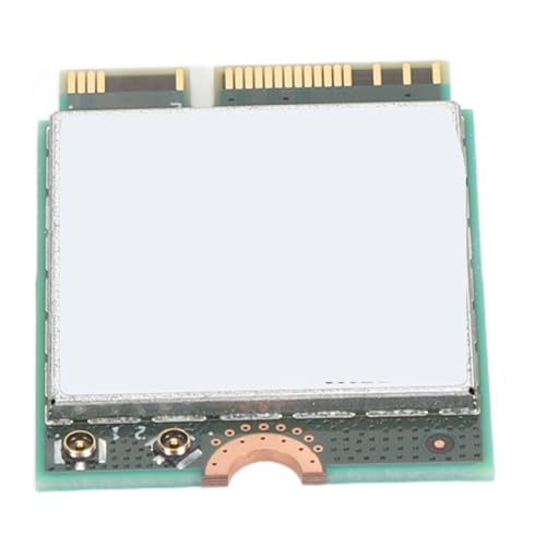 BE200 CardWiFi M 2 NGFF Solution pour Signal PC Faible - 2