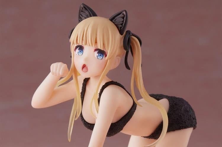 Amazon.co.jp: 冴えない彼女の育てかたCoreful フィギュア 澤村