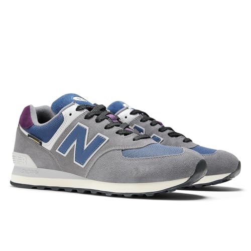 Image of New Balance Men's 574 Vulc Sneakers