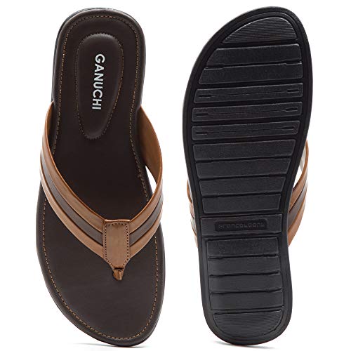 Image of Ganuchi Slippers