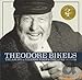 Theodore Bikel's Treasury of Yiddish Folk & Theatre Songs
