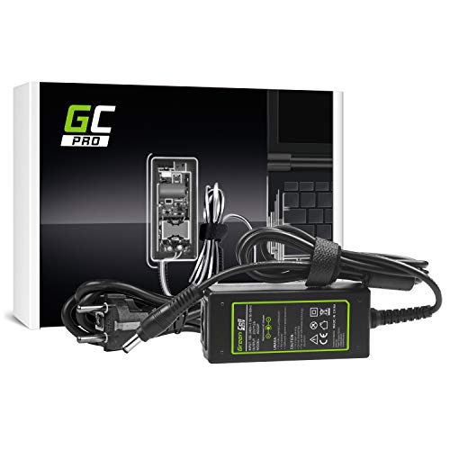 GC PRO 20V 2A 40W Laptop Alimentatore compatibile