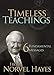 Timeless Teachings: 6 Fundamental Messages from Norvel Hayes