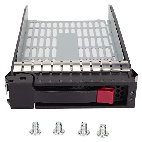 PESO E PORTATILE: il peso di questo vassoio è sufficiente per maneggiarlo e trasportarlo.Che tu stia aggiornando il tuo server o sostituendo un vassoio per papà, questo prodotto offre praticità e tutte le tue esigenze di sto.