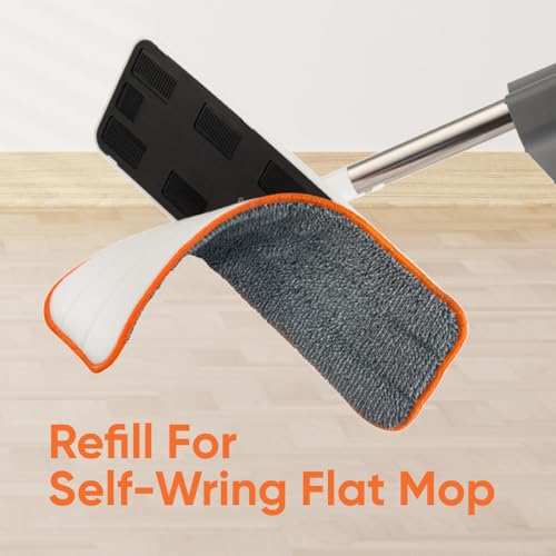 62% Off Superio Microfiber Mopping Pads, 2-Pack for $5.68 - Image 7