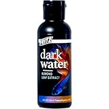 Fritz Aquatics Dark Water Almond Leaf Extract for Betta's 4 oz