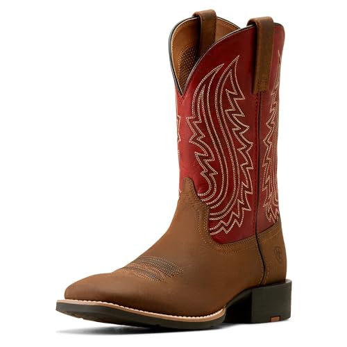 Image of ARIAT Sport Big Country Western Boots