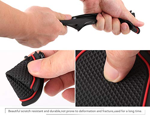 Insertos portavasos interiores para Toyota Tundra miniatura 3