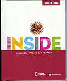 Inside E: Writing Student Book (Inside, Legacy)
