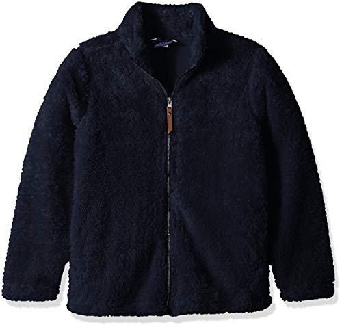 Charles River Apparel Kids' Big Newport Fleece Jacket
