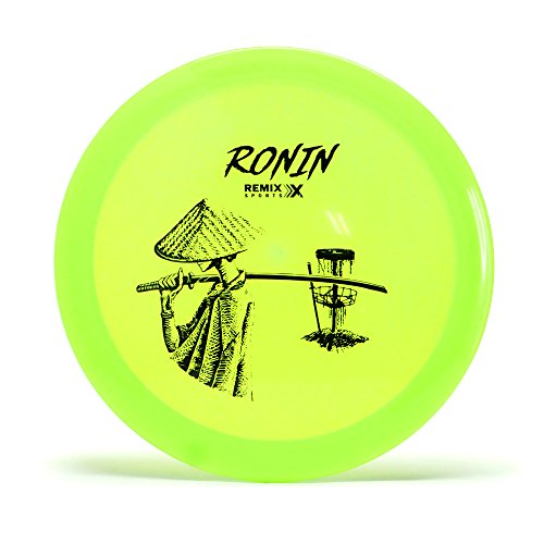 Remix Ronin Fairway Driver 170-175g Mystery Color