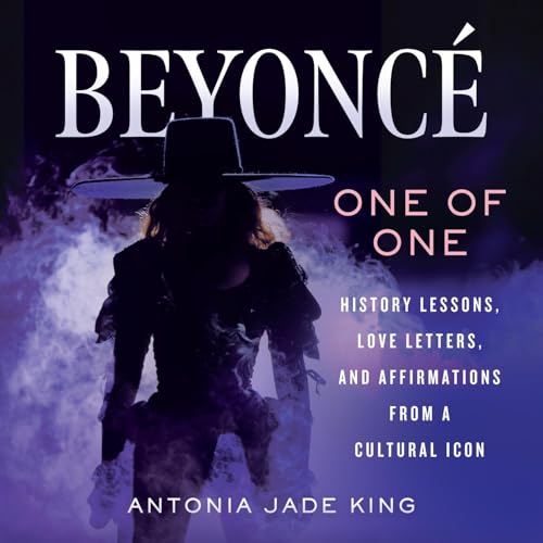 Couverture de Beyonc&eacute;-One of One