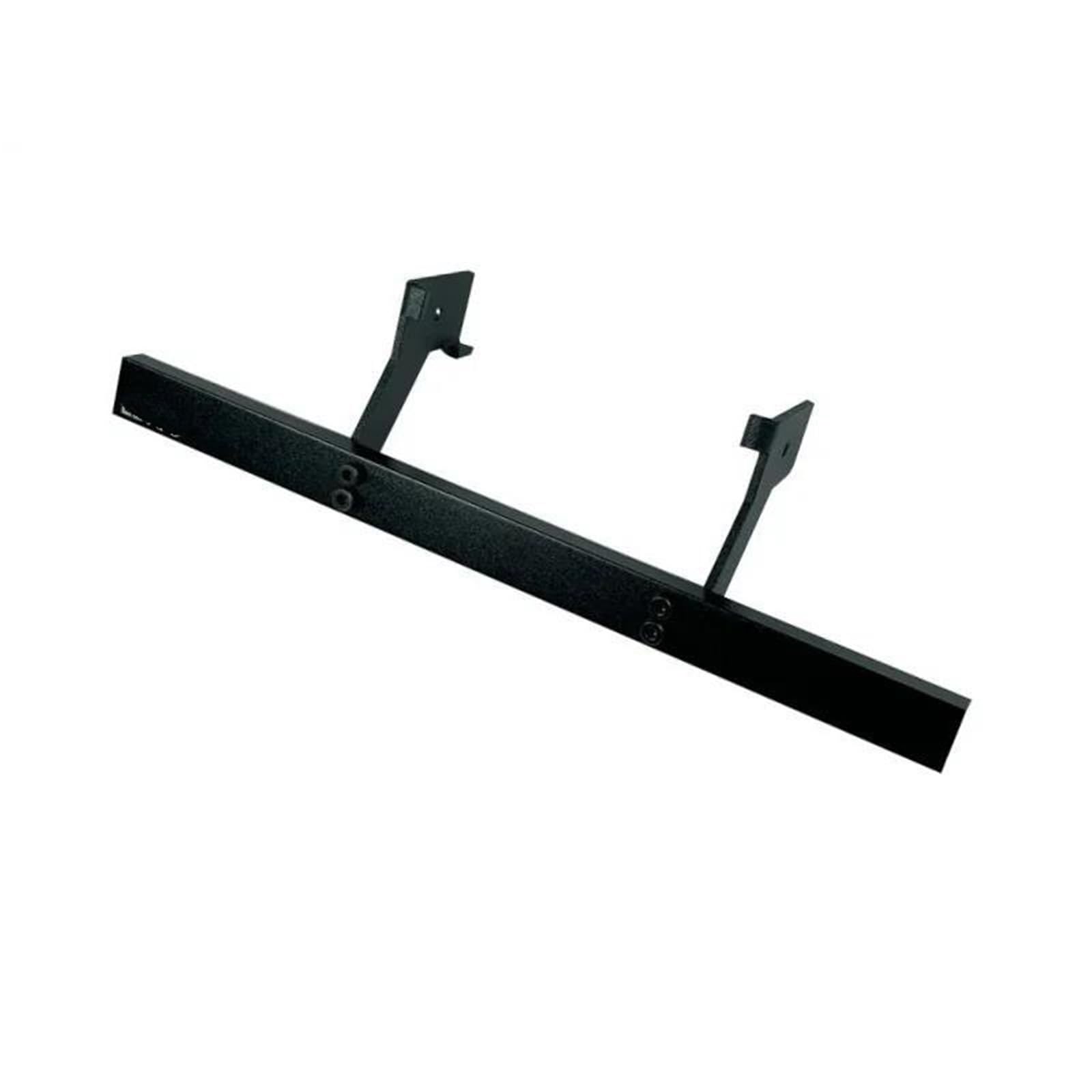 RC Upgrade Accessories for LDRC for LD-P06 for Unimog 1/12 Metal Front and Rear Bumper Chassis Armor RC Truck Car Upgrade Parts Replacement RC Car Accessories(Rear Bumper 5)