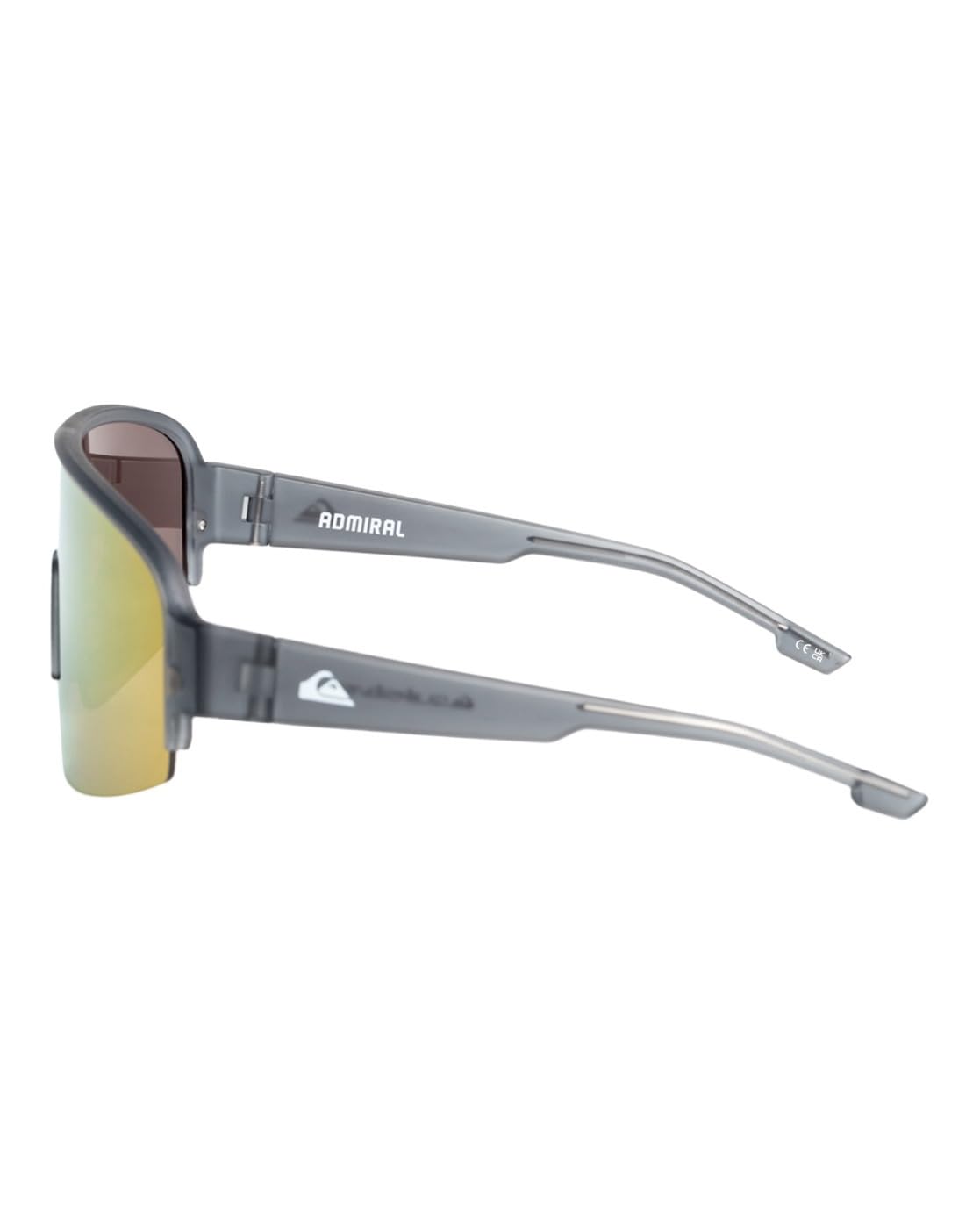 Quiksilver ADMIRAL Spodnie chłopięce Multi One size