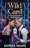  Wild Card (English Edition)