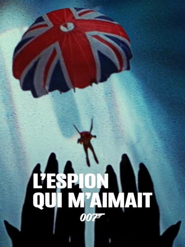 The Spy Who Loved Me