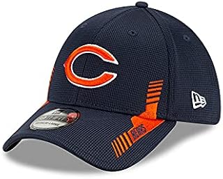 Amazon.com: 2018 Bears Sideline Hats