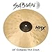SABIAN 18