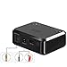 Produktbild IGRNG Mini Wireless Bluetooth Audio Transmitter, One for Two Lossless, Low Latency, Kopfhörer-TV-Adapter Fibe