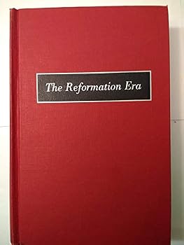 Hardcover The Reformation Era Book