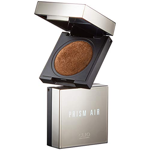 Clio Prism Air Shadow, 07 Pecan Touch #TOP3