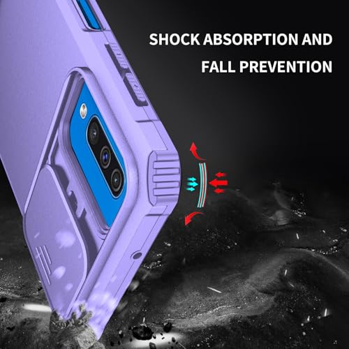 Coque Samsung Galaxy A50 protège objectif pour éviter les rayures