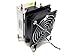 HP 644750-001 Heatsink - 4U form factor
