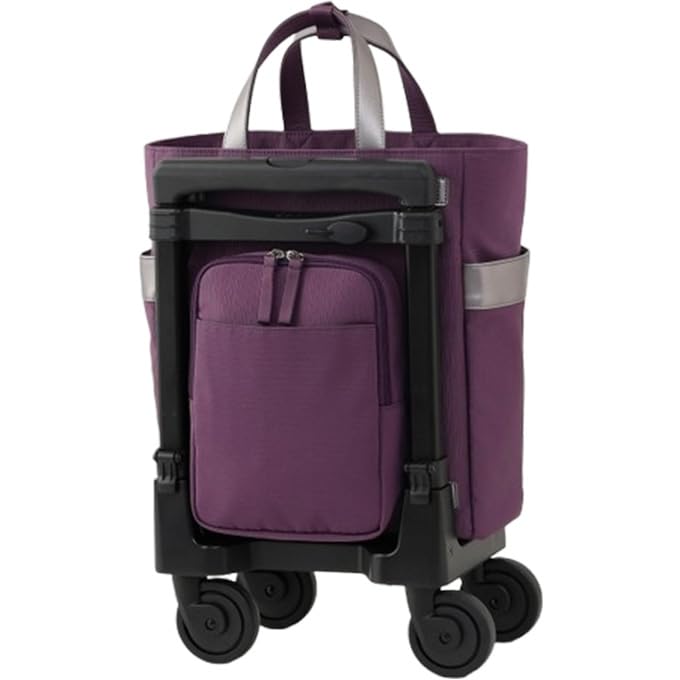 Amazon.co.jp: SWANY スワニー キャリーバッグ D-671 KANTOU（間