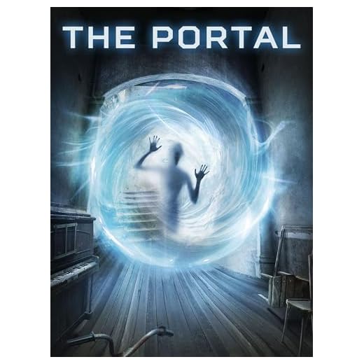 The Portal