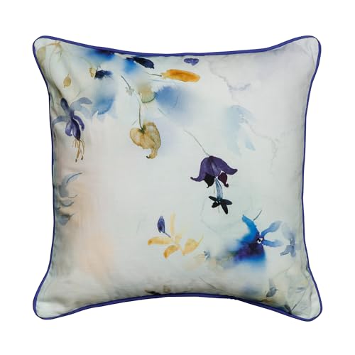 Maison d' Hermine Housse de coussin 100% coton (18" x 18")