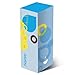 Asobu Revolutionary Pure Fruit Flavour 2 Go Water Infuser Bottle