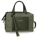 bowlingtasche 2 bälle By Joumma Bags Bowlingtasche Pepe Jeans Lorain Grün