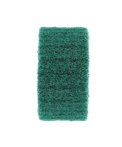 Tampon à récurer 100x35 grain 80 pour éliminer la rouille sans effort