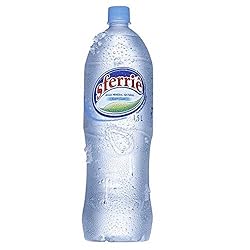 Água Mineral Sferriê sem Gás pH 10