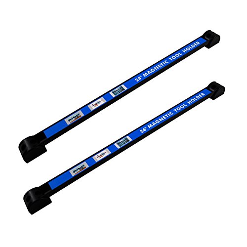 2 x Karbon Stahl Magnet Werkzeugleiste 65 cm … 1 2 x Karbon Stahl Magnet Werkzeugleiste 65 cm …