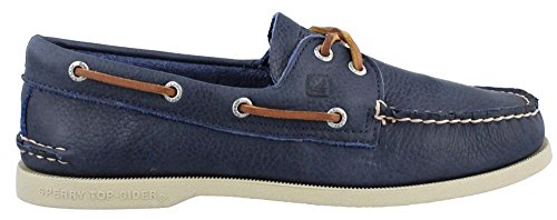 Image of Sperry Top-Sider Men's A /O Boat Shoe Amaretto