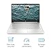 HP 15.6-inch HD Laptop, AMD Ryzen 3 3200U Processor, 8 GB RAM, 256 GB SSD, Windows 10 Home (15-ef0021nr, Natural Silver)