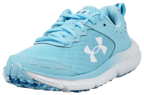 Image of Under Armour Women's Charged Assert 10 Shoes