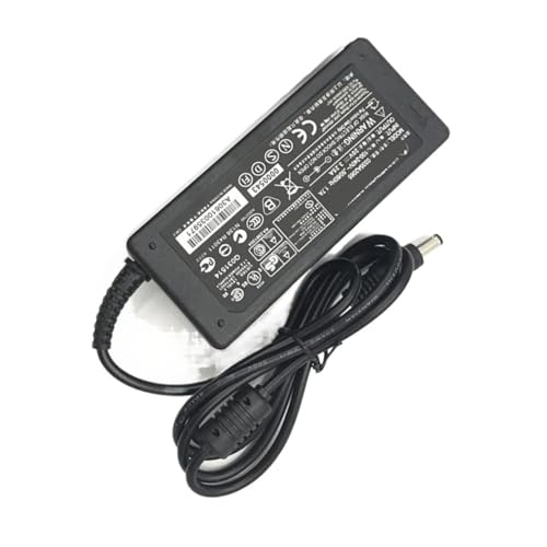 Cargador de 20V 65W fuente de alimentación con adaptador de CA para conector US 1