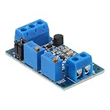 Stable et précis : la résistance d'échantillonnage de haute précision offre une conversion fiable du signal avec une dérive de température minimale pour une performance constante de qualité industrielle.