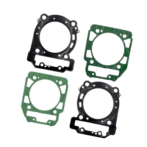 Kit de joints de culasse pour moto Can-Am 400 800 idéal pour le tout-terrain