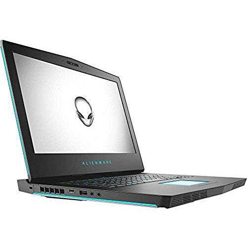 Image of Dell Alienware R4 15.6 inch Full HD Gaming Laptop, 8th Gen Intel Core i7-8750H, 16GB Memory, 1TB HDD + 8GB SSD, NVIDIA GeForce GTX 1060 6GB, Windows 10