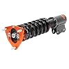 Ksport Coilovers Suspension Kit CHD421-KP | Compatible with 17-20 Honda Civic Si - Kontrol Pro Adjustable Coilovers | Lowers Vehicle & Increases Handling Shock Absorber |