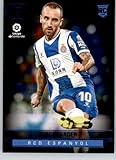 2019-20 Panini Chronicles Panini Blue Soccer #440 Sergi Darder RCD Espanyol Official La Liga Trading Card From Panini America