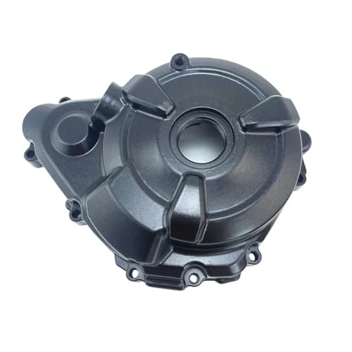 Cárter estator motor izquierdo sustituto para caídas de MT07 3