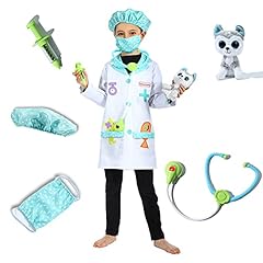 Vet Costume Set