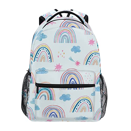 Sac à dos ecole voyage ergonomique pour soulager le dos et protéger les ordinateurs