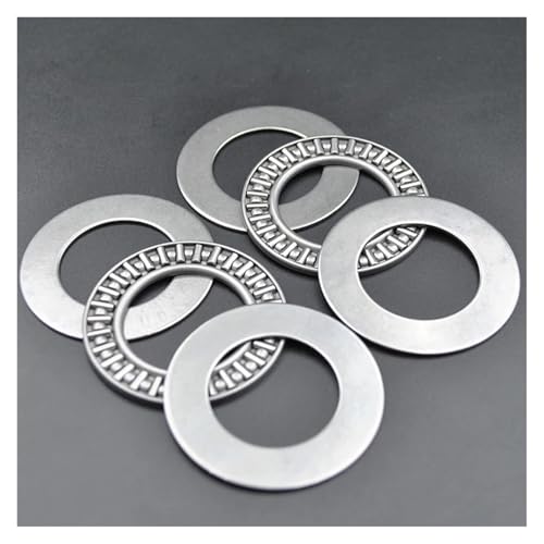 Roulements à aiguilles AXK4060 2AS pour éliminer le jeu mécanique axial - 2