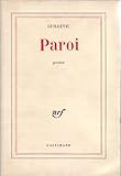 Paroi