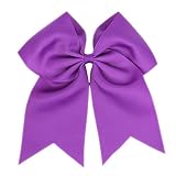 Purple Mattress Goldilocks Costume Guide 3 Purple Hair Bow
